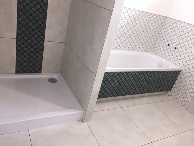 Glazura gres marmur kamien ozdobny, profesjonalna instalacja