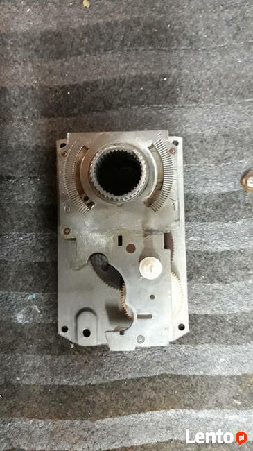 Belimo Joventa siłownik siłowniki REGENERACJA !!