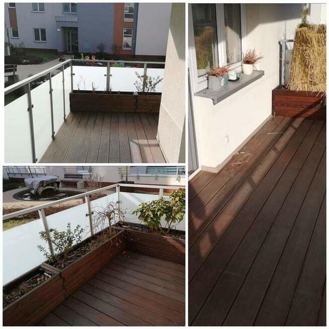 Mieszkanie 65,5m2, Warszawa Gocławek, ul. Naddnieprzańska