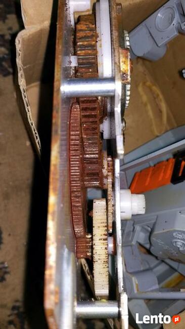 Belimo Joventa siłownik siłowniki REGENERACJA !!