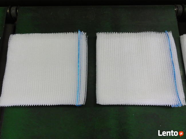 Worki raszlowe -polski producent opakowań foliowych