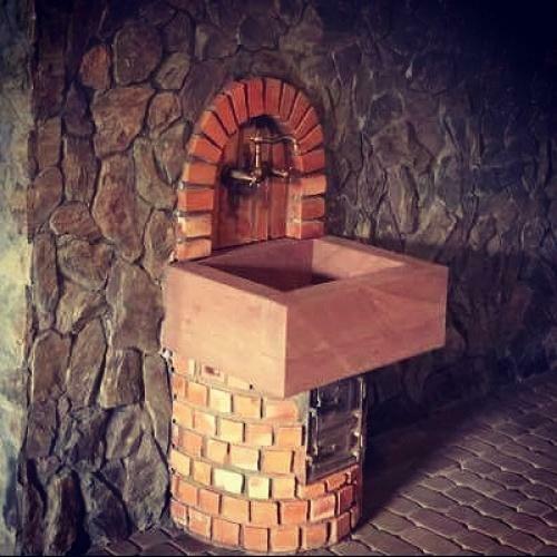 Kamień, łupek elewacyjny do 4 cm, elewacje, podmurówki