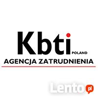 Sprzedawca usług telekomunikacyjnych / Wrocław (Gaj)