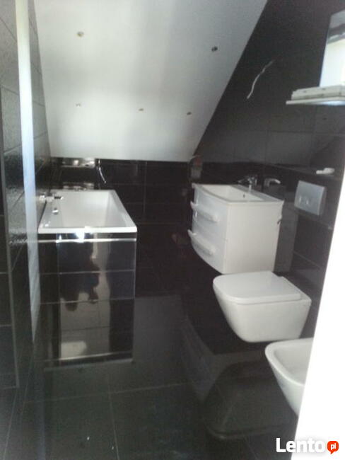 BUDOWA KOMPLEKSOWE REMONTY