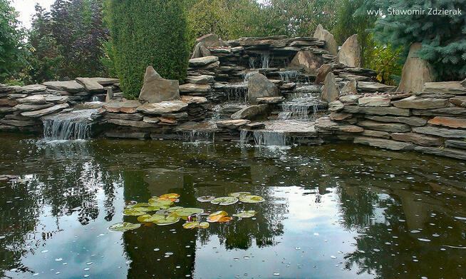 Kamień surowy, łupek do własnego przerobu, płyty, łupek