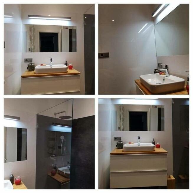 Mieszkanie 65,5m2, Warszawa Gocławek, ul. Naddnieprzańska