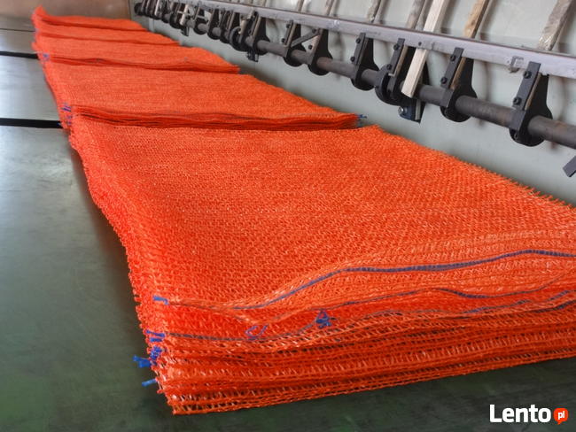 Worki raszlowe -polski producent opakowań foliowych