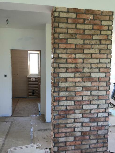 Glazura gres marmur kamien ozdobny, profesjonalna instalacja