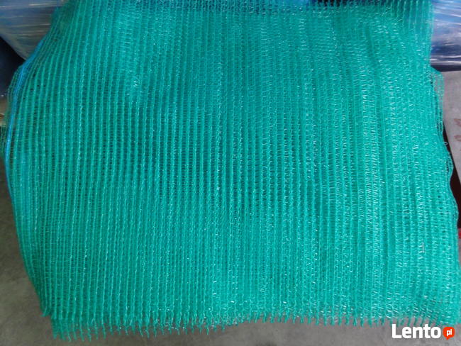 Worki raszlowe -polski producent opakowań foliowych