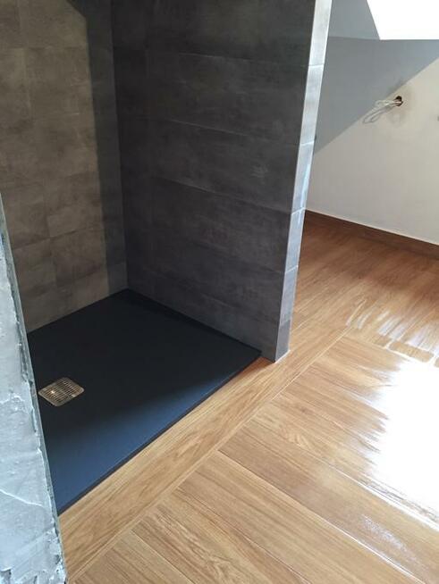 Glazura gres marmur kamien ozdobny, profesjonalna instalacja