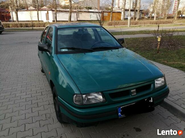 Seat Ibiza 97 r