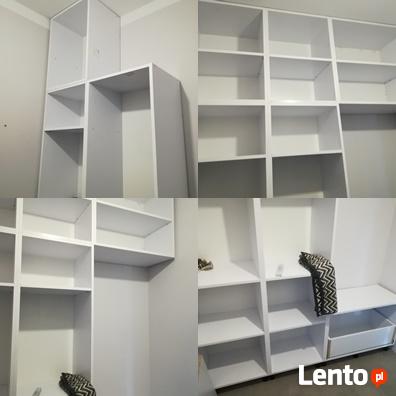 MNM Meble na wymiar.