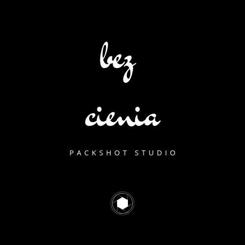 Packshot - fotografia produktowa