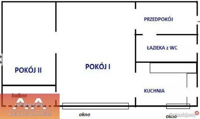 M3Dąbrowa balkon po remoncie bardzo dobra cena