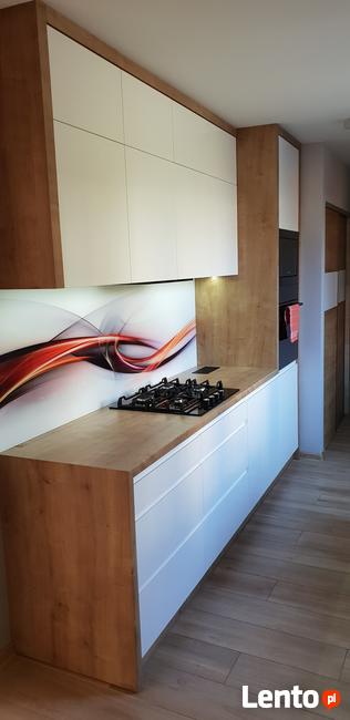 Meble na wymiar, kuchnie, szafy, szkło do kuchni