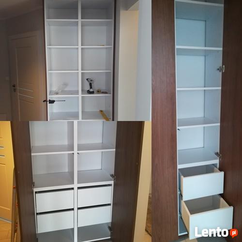 MNM Meble na wymiar.