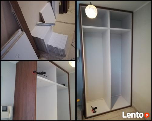 MNM Meble na wymiar.