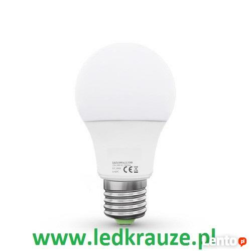 Żarówka LED 10W NEUTRALNA 6 ZŁ