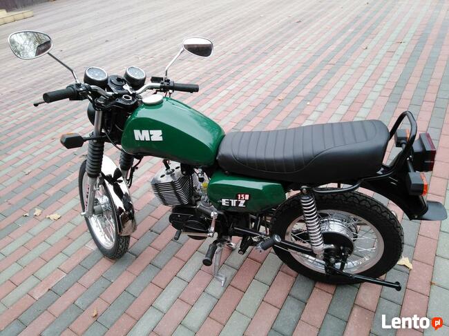 Renowacja motocykli wsk, shl, junak, inne.