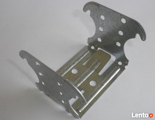 Profile budowlane, CD60, UD30, CW50/UW50, CW75/UW75, UW100..