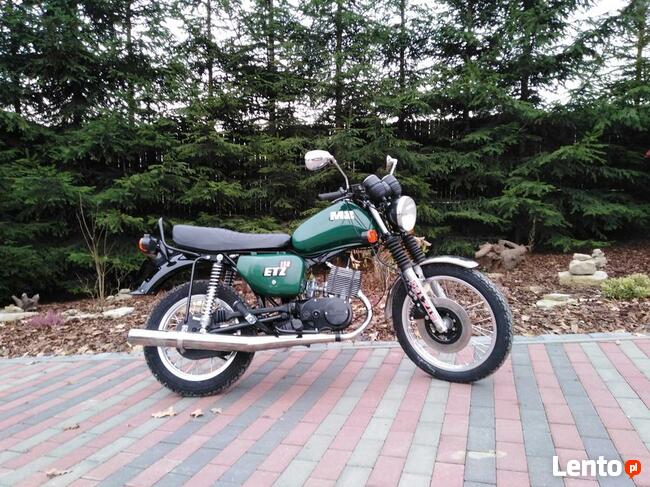 Renowacja motocykli wsk, shl, junak, inne.