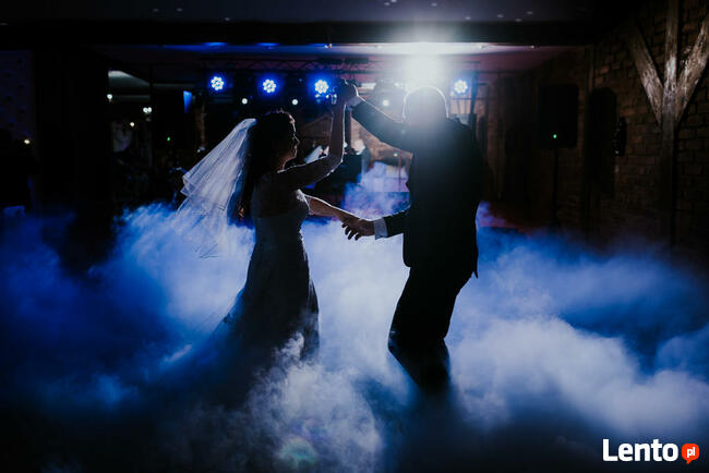 dj na wesele szczecinek