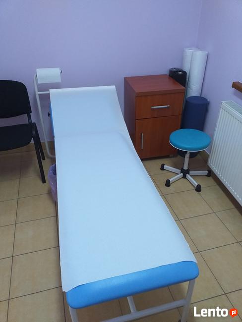 Gabinety do wynajęcia Lubań, ul Wroclawska 14/1