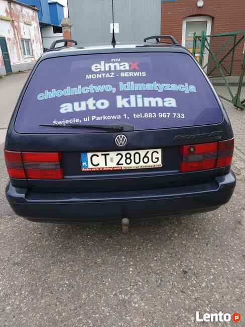 Usługi SERWIS Chlodnictwo Klimatyzacja