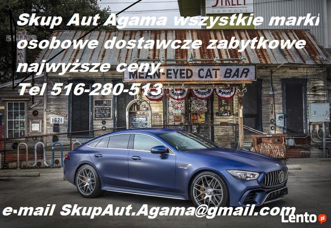 Auto skup osobowe dostawcze gotówka umowa od ręki .