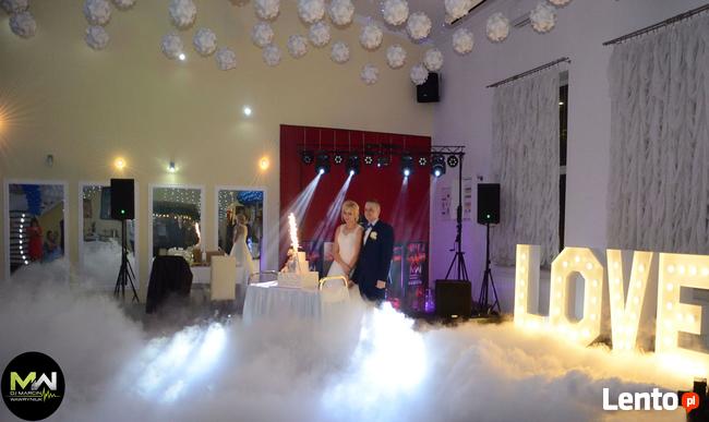 dj na wesele wałcz