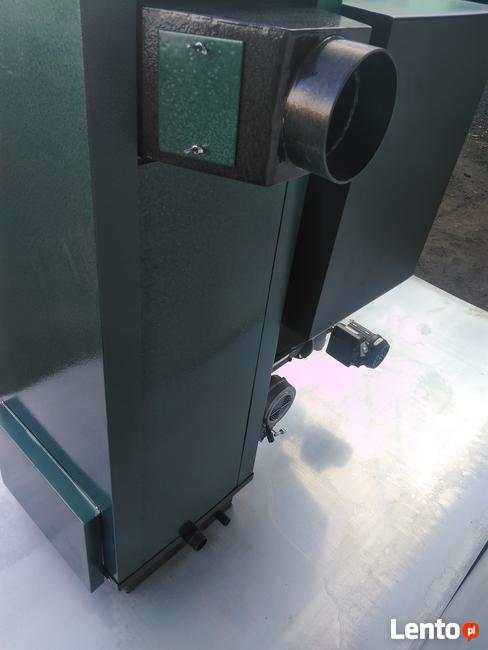 Kocioł Ecodesign 14kw 5 klasa najwyższa norma sprawności DOF