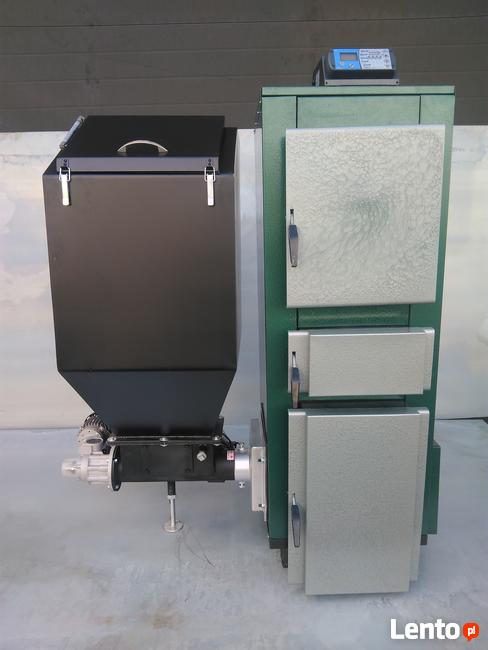 Kocioł Ecodesign 14kw 5 klasa najwyższa norma sprawności DOF