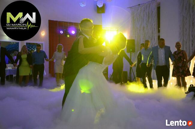 dj na wesele szczecinek