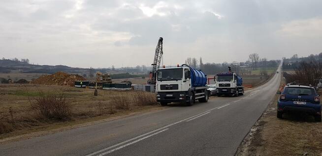 Pogotowie Kanalizacyjne Udrażnianie rur 24h,szambo, wuko