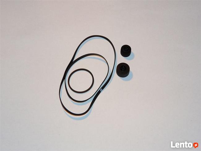 Sony TC K815S,Sony TC K711S - Zestaw Naprawczy