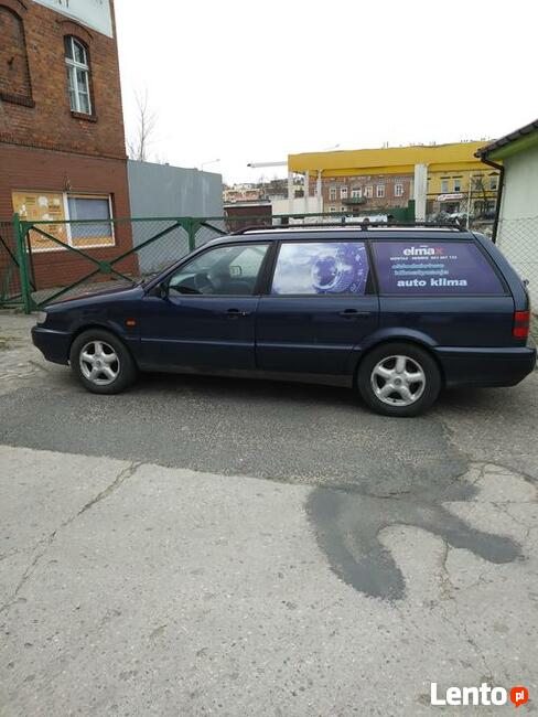 Usługi SERWIS Chlodnictwo Klimatyzacja