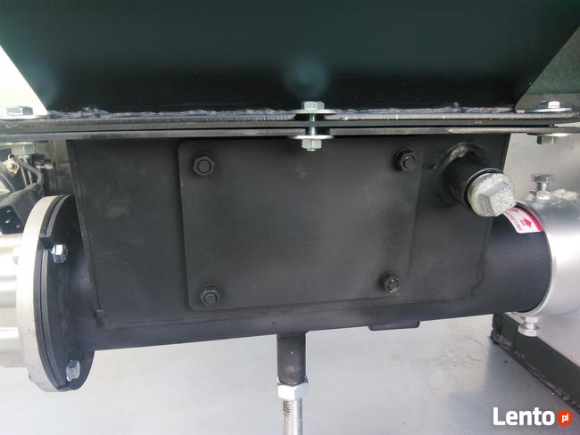 Kocioł Ecodesign 14kw 5 klasa najwyższa norma sprawności DOF