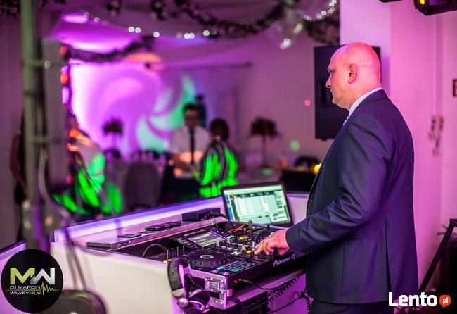 dj na wesele wałcz
