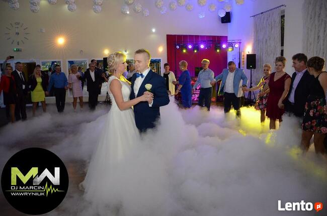 dj na wesele szczecinek
