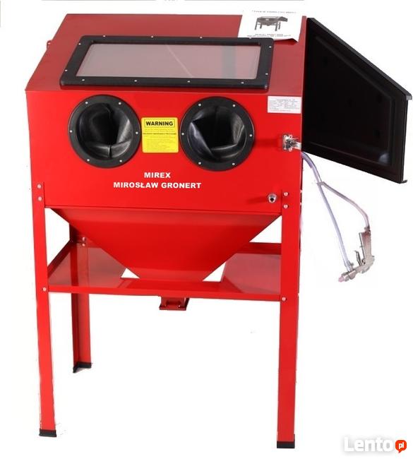 Mikrokulki szklane ścierniwo do szkiełkowania 25 kg