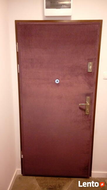 Naprawa mebli tapicerowanych