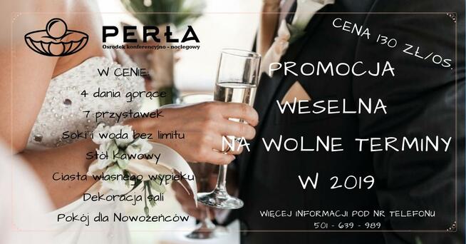 OŚRODEK KONFERENCYJNO - NOCLEGOWY PERŁA W ORZYSZU