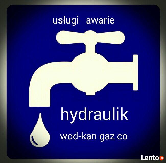 Usługi Hydrauliczne, GAZO-SERWIS ,AGD, Inne domowe naprawy.