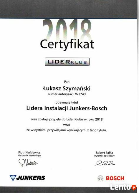 GSI TECHNIKA - Instalacje gazowe dla Domu i dla Przemysłu