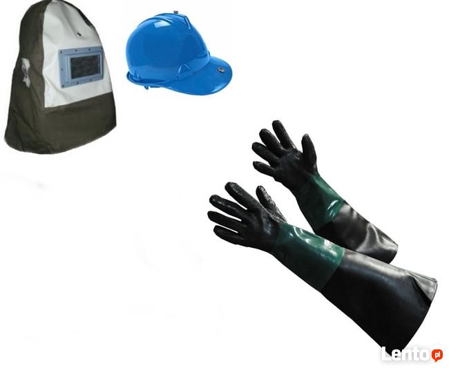 Ścierniwo do piaskowania PIASEK KORUND 25kg/300kg/400kg/500k