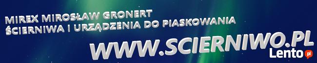 Elektrokorund brązowy korund do piaskowania