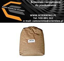 Piaskarka kabinowa 90 L