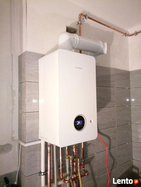 GSI TECHNIKA - Instalacje gazowe dla Domu i dla Przemysłu