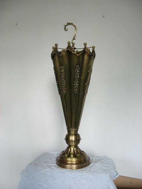 Renowacja Naprawa Odnawianie Lamp mosiężnych i żyrandoli