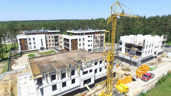 Usługi dźwigowe podnosniki koszowe i nożycowe Ładowarki